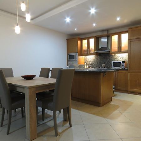 Seaview Apartment In Saint Thomas Bay Marsaskala Εξωτερικό φωτογραφία
